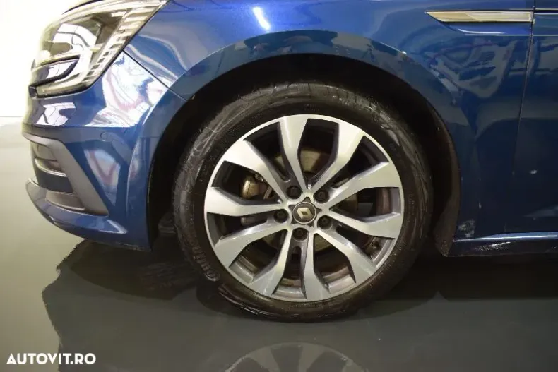 Renault Megane din 2022 cu 50.700 km - oferta REN135585 - foto 5