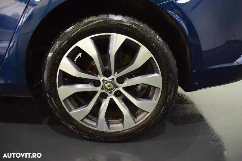 Renault Megane din 2022 cu 50.700 km - oferta REN135585 - foto 7