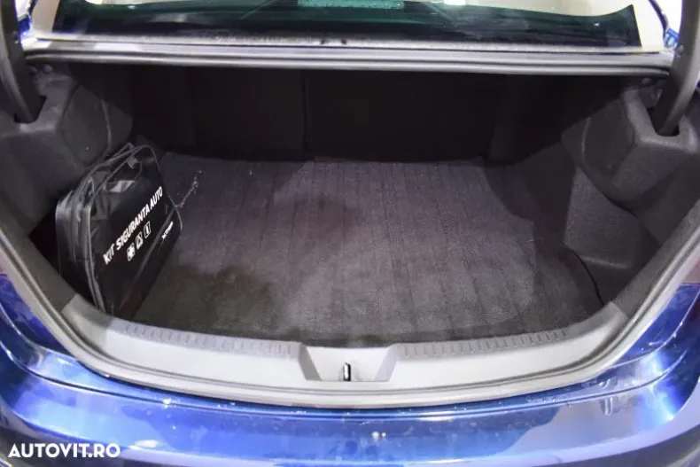 Renault Megane din 2022 cu 50.700 km - oferta REN135585 - foto 9