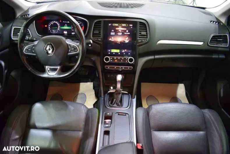 Renault Megane din 2022 cu 50.700 km - oferta REN135585 - foto 10