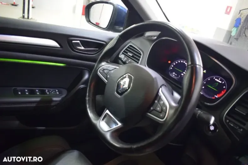 Renault Megane din 2022 cu 50.700 km - oferta REN135585 - foto 17