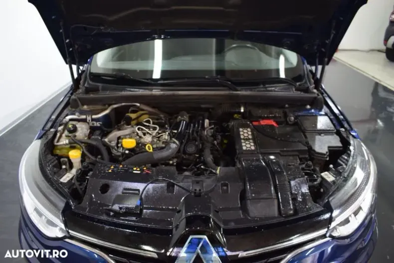 Renault Megane din 2022 cu 50.700 km - oferta REN135585 - foto 20