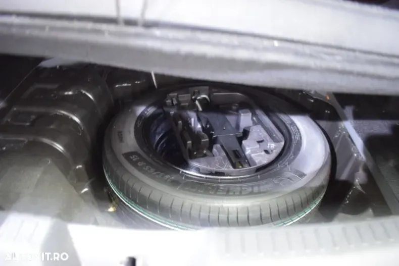 Renault Megane din 2022 cu 50.700 km - oferta REN135585 - foto 21