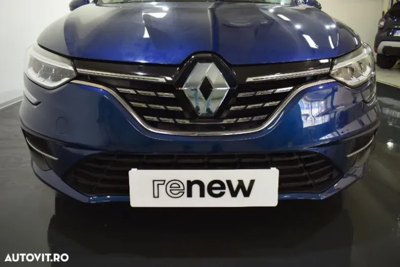 Renault Megane din 2022 cu 50.700 km - oferta REN135585 - foto 22