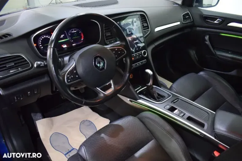Renault Megane din 2022 cu 50.700 km - oferta REN135585 - foto 24
