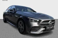 Mercedes-Benz C din 2025 cu 5 km - oferta MER135596 - foto 2
