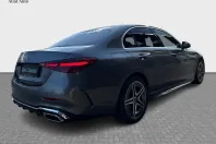 Mercedes-Benz C din 2025 cu 5 km - oferta MER135596 - foto 4