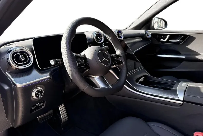 Mercedes-Benz C din 2025 cu 5 km - oferta MER135596 - foto 6