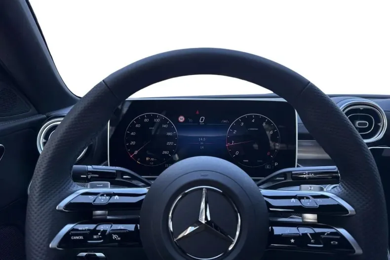 Mercedes-Benz C din 2025 cu 5 km - oferta MER135596 - foto 7