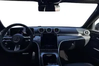 Mercedes-Benz C din 2025 cu 5 km - oferta MER135596 - foto 8