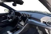 Mercedes-Benz C din 2025 cu 5 km - oferta MER135596 - foto 9