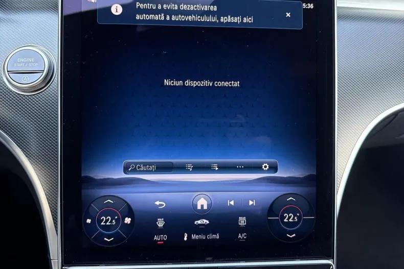 Mercedes-Benz C din 2025 cu 5 km - oferta MER135596 - foto 16