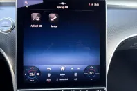 Mercedes-Benz C din 2025 cu 5 km - oferta MER135596 - foto 17