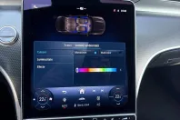 Mercedes-Benz C din 2025 cu 5 km - oferta MER135596 - foto 19