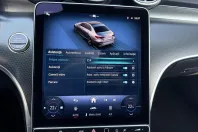 Mercedes-Benz C din 2025 cu 5 km - oferta MER135596 - foto 21