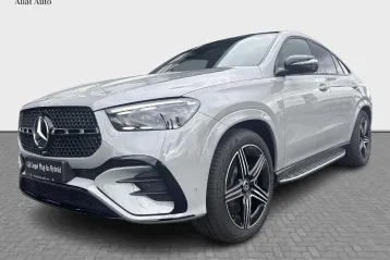 Mercedes-Benz GLE Coupe din 2025 - oferta MER135599