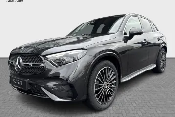 Mercedes-Benz GLC din 2025 - oferta MER135600