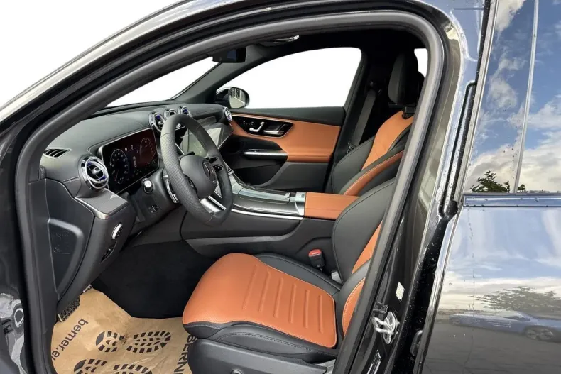 Mercedes-Benz GLC Coupe din 2025 cu 5 km - oferta MER135601 - foto 11