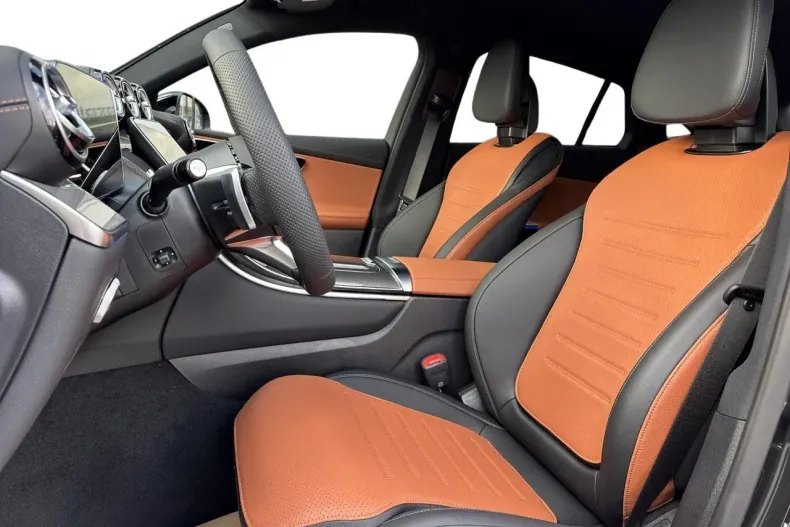 Mercedes-Benz GLC Coupe din 2025 cu 5 km - oferta MER135601 - foto 13