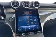 Mercedes-Benz GLC Coupe din 2025 cu 5 km - oferta MER135601 - foto 17