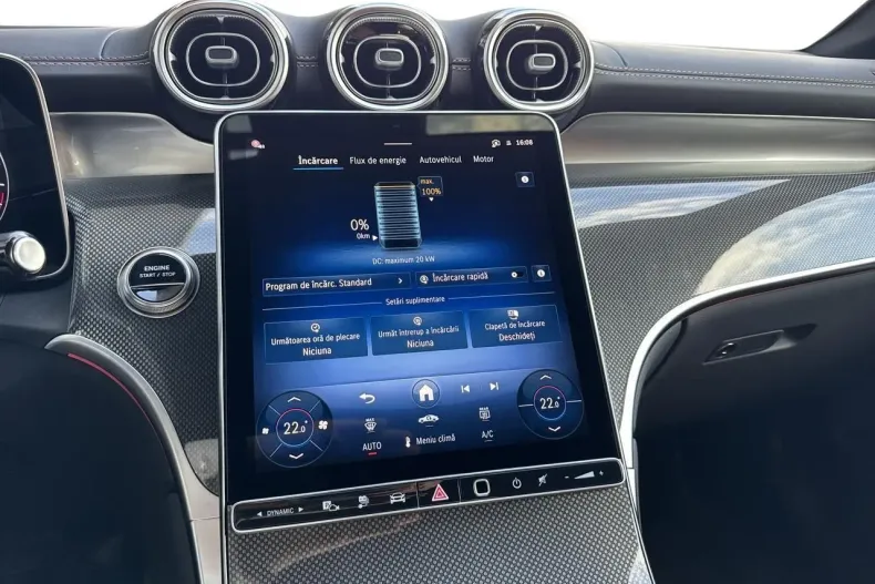 Mercedes-Benz GLC Coupe din 2025 cu 5 km - oferta MER135601 - foto 20