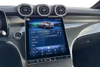 Mercedes-Benz GLC Coupe din 2025 cu 5 km - oferta MER135601 - foto 21