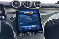 Mercedes-Benz GLC Coupe din 2025 cu 5 km - oferta MER135601 - foto 23