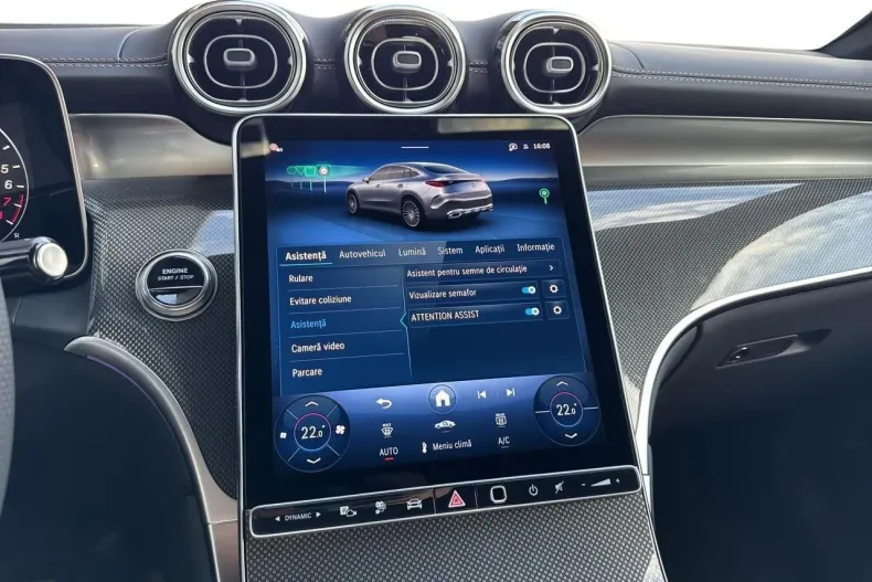 Mercedes-Benz GLC Coupe din 2025 cu 5 km - oferta MER135601 - foto 23