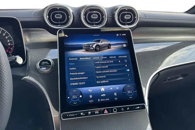 Mercedes-Benz GLC Coupe din 2025 cu 5 km - oferta MER135601 - foto 24