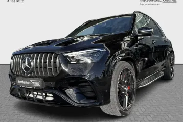 Mercedes-Benz GLE din 2024 - oferta MER135604