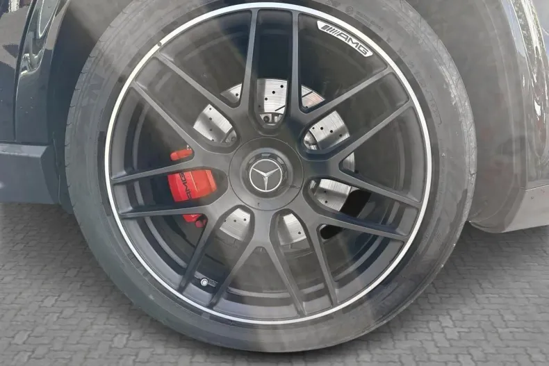 Mercedes-Benz GLE din 2024 cu 33.500 km - oferta MER135604 - foto 6