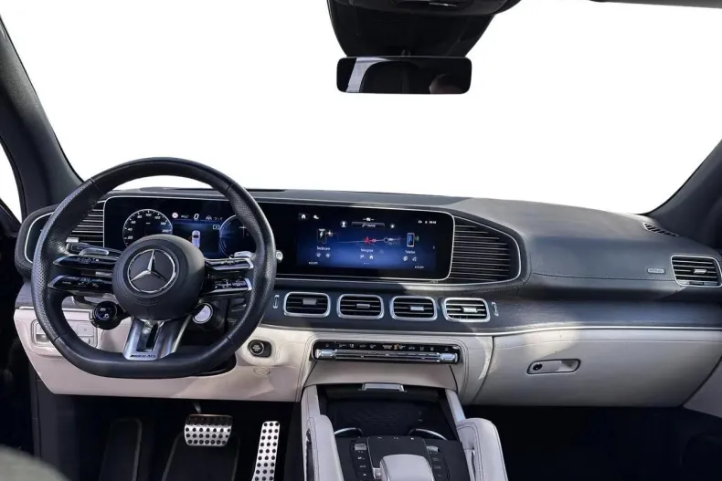 Mercedes-Benz GLE din 2024 cu 33.500 km - oferta MER135604 - foto 9