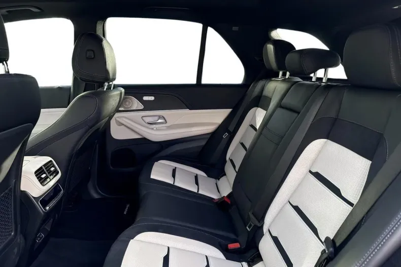 Mercedes-Benz GLE din 2024 cu 33.500 km - oferta MER135604 - foto 11