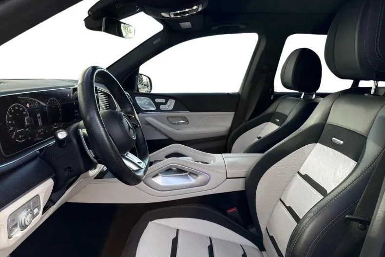 Mercedes-Benz GLE din 2024 cu 33.500 km - oferta MER135604 - foto 12