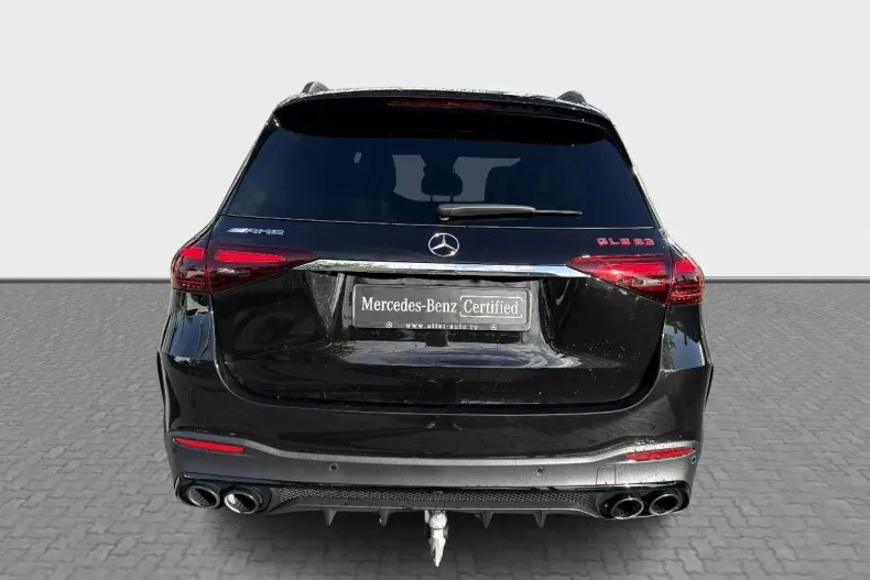 Mercedes-Benz GLE din 2024 cu 33.500 km - oferta MER135604 - foto 13