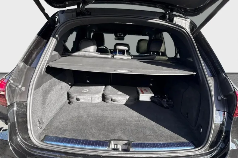 Mercedes-Benz GLE din 2024 cu 33.500 km - oferta MER135604 - foto 17