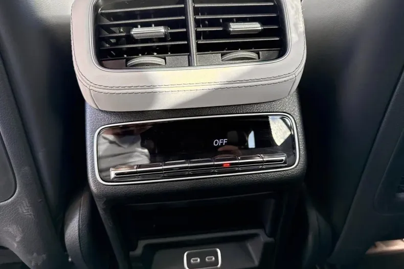 Mercedes-Benz GLE din 2024 cu 33.500 km - oferta MER135604 - foto 19