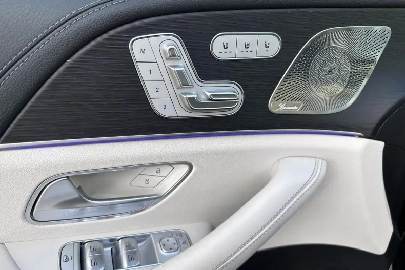 Mercedes-Benz GLE din 2024 cu 33.500 km - oferta MER135604 - foto 20