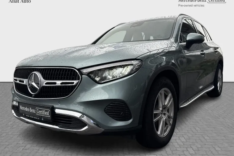 Mercedes-Benz GLC din 2024 cu 9.154 km - oferta MER135605 - foto 1