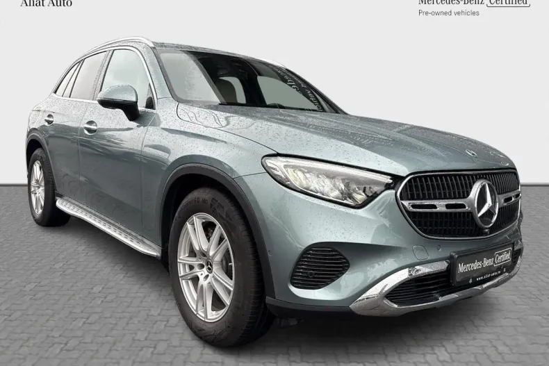 Mercedes-Benz GLC din 2024 cu 9.154 km - oferta MER135605 - foto 3