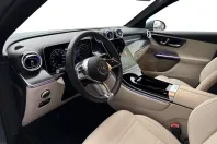 Mercedes-Benz GLC din 2024 cu 9.154 km - oferta MER135605 - foto 7