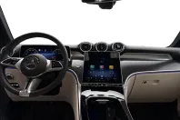 Mercedes-Benz GLC din 2024 cu 9.154 km - oferta MER135605 - foto 9