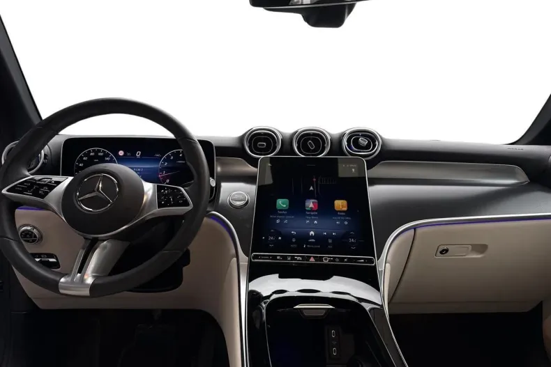 Mercedes-Benz GLC din 2024 cu 9.154 km - oferta MER135605 - foto 9