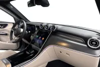 Mercedes-Benz GLC din 2024 cu 9.154 km - oferta MER135605 - foto 10