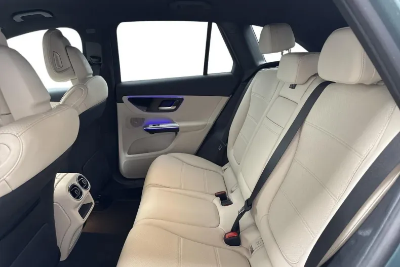 Mercedes-Benz GLC din 2024 cu 9.154 km - oferta MER135605 - foto 11