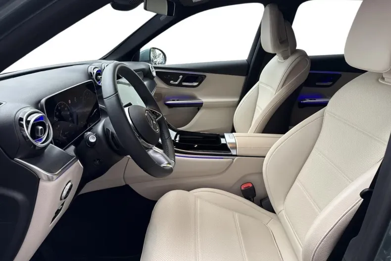 Mercedes-Benz GLC din 2024 cu 9.154 km - oferta MER135605 - foto 12