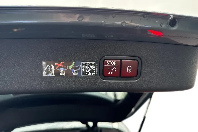 Mercedes-Benz GLC din 2024 cu 9.154 km - oferta MER135605 - foto 15