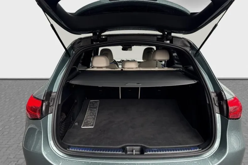 Mercedes-Benz GLC din 2024 cu 9.154 km - oferta MER135605 - foto 16