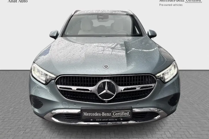 Mercedes-Benz GLC din 2024 cu 9.154 km - oferta MER135605 - foto 17
