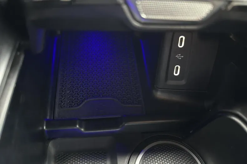 Mercedes-Benz GLC din 2024 cu 9.154 km - oferta MER135605 - foto 19